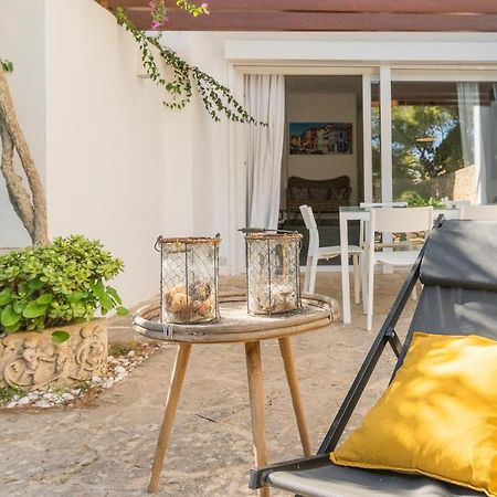 Apartamento Ferrera Park 103 Cala D´Or Buitenkant foto
