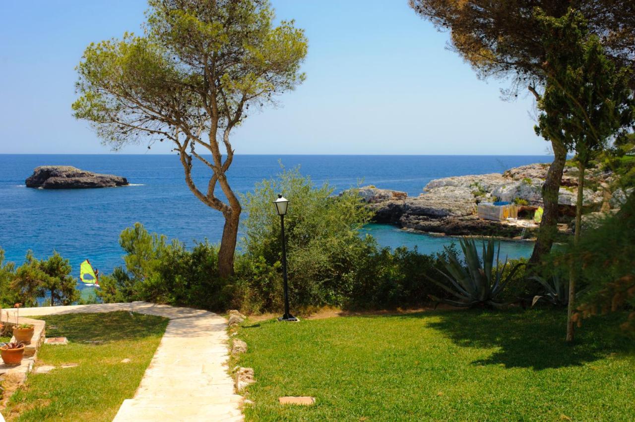 Apartamento Ferrera Park 103 Cala D´Or Buitenkant foto