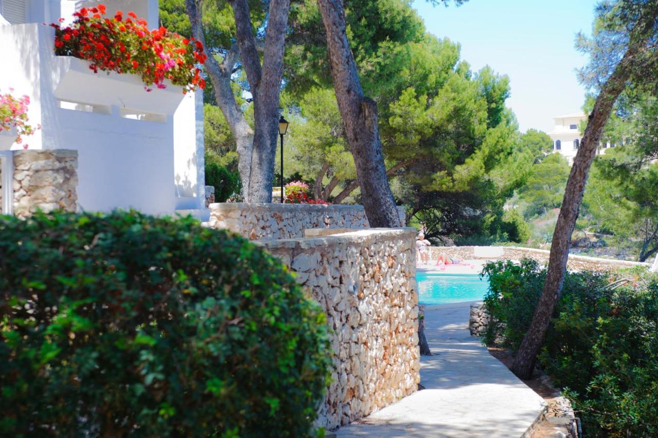 Apartamento Ferrera Park 103 Cala D´Or Buitenkant foto