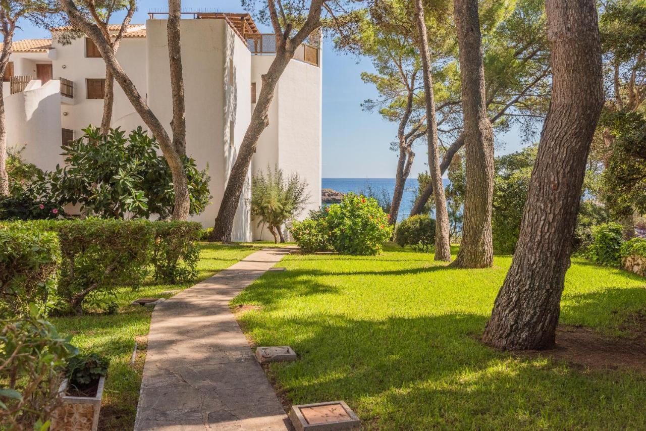 Apartamento Ferrera Park 103 Cala D´Or Buitenkant foto