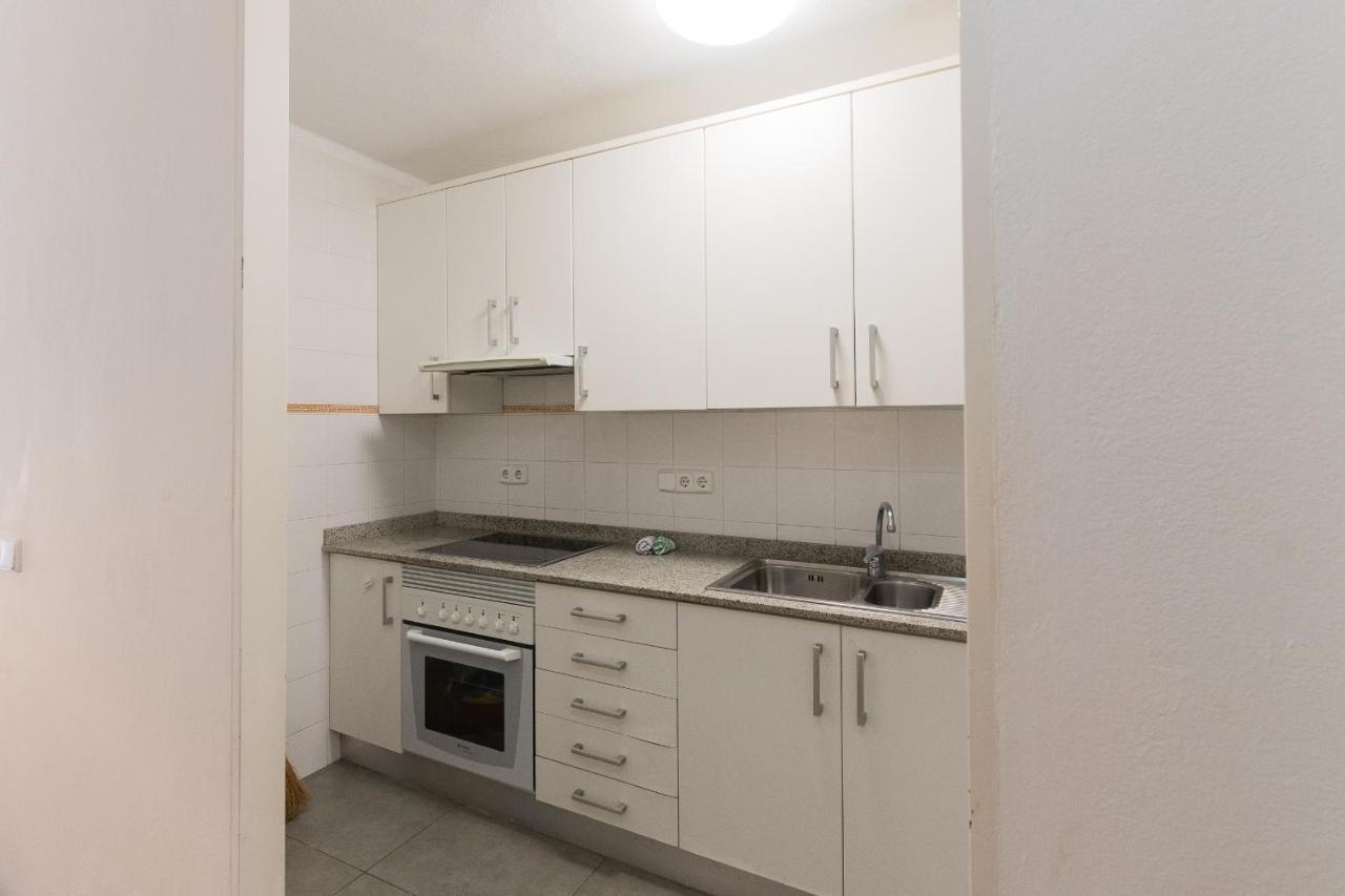 Apartamento Ferrera Park 103 Cala D´Or Buitenkant foto