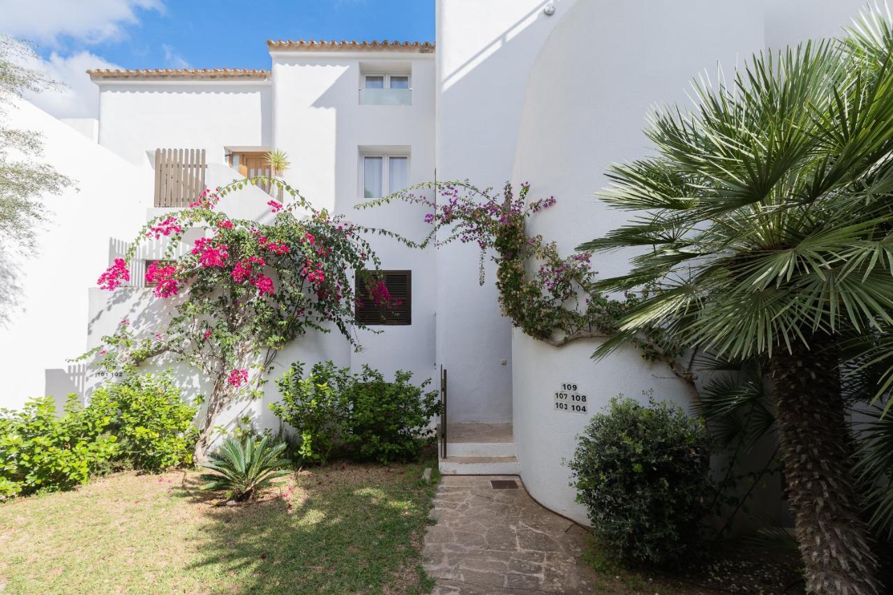 Apartamento Ferrera Park 103 Cala D´Or Buitenkant foto