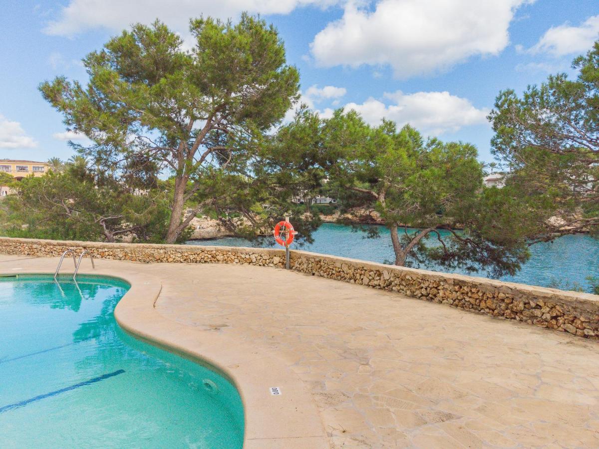 Apartamento Ferrera Park 103 Cala D´Or Buitenkant foto