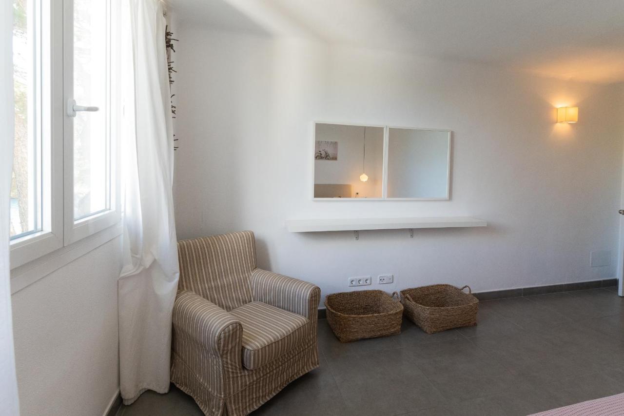 Apartamento Ferrera Park 103 Cala D´Or Buitenkant foto