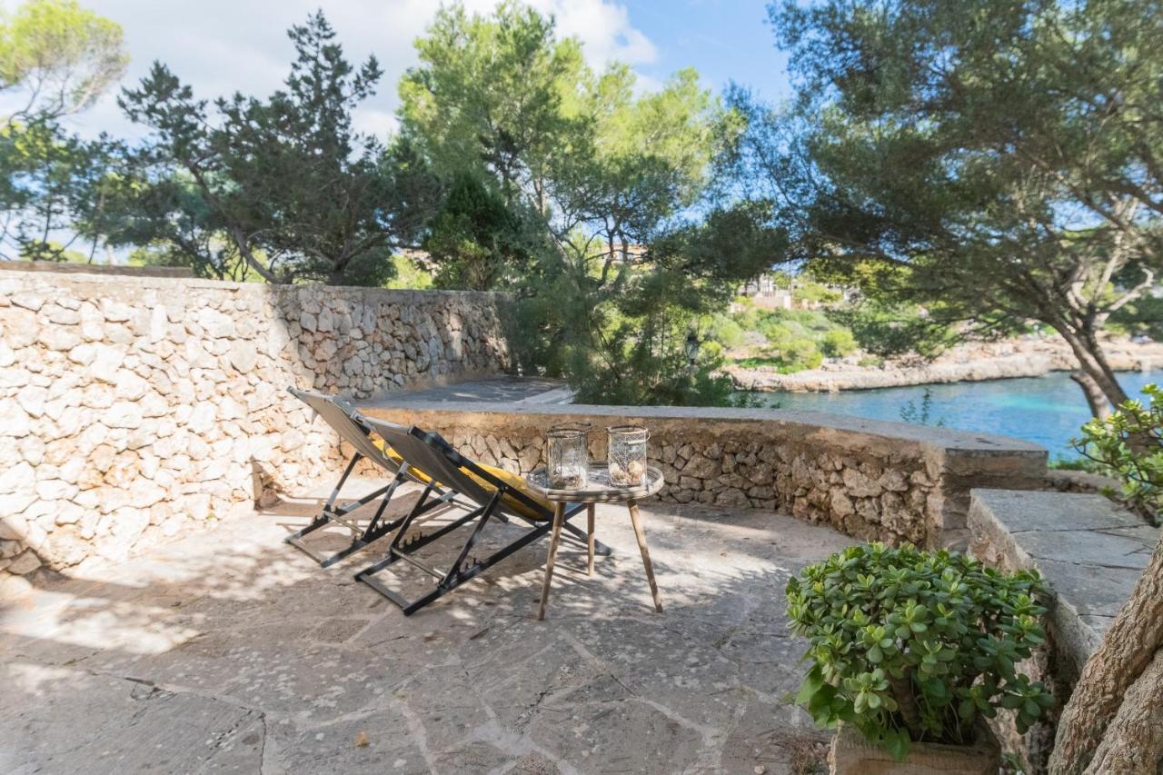 Apartamento Ferrera Park 103 Cala D´Or Buitenkant foto