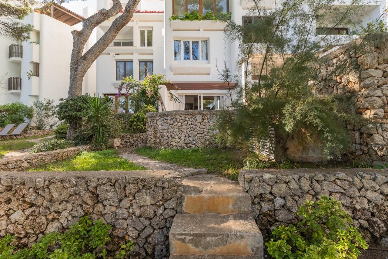 Apartamento Ferrera Park 103 Cala D´Or Buitenkant foto