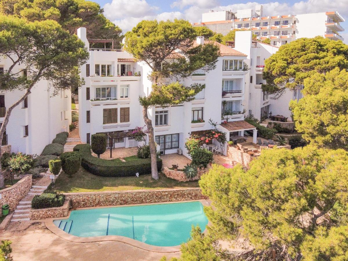 Apartamento Ferrera Park 103 Cala D´Or Buitenkant foto