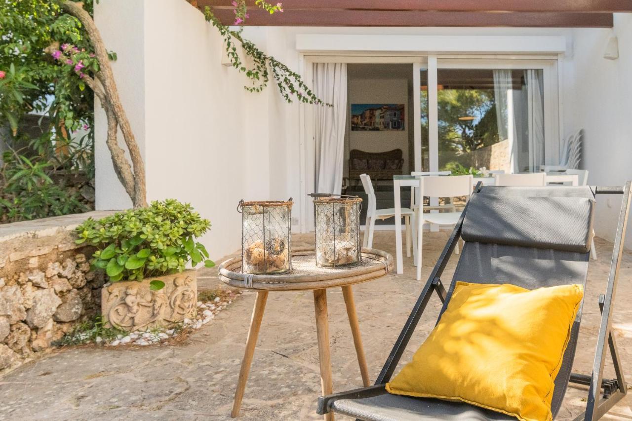 Apartamento Ferrera Park 103 Cala D´Or Buitenkant foto