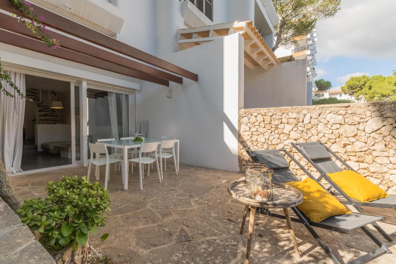 Apartamento Ferrera Park 103 Cala D´Or Buitenkant foto