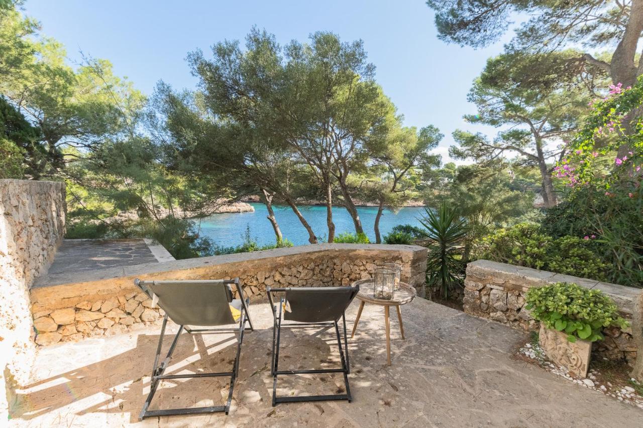 Apartamento Ferrera Park 103 Cala D´Or Buitenkant foto