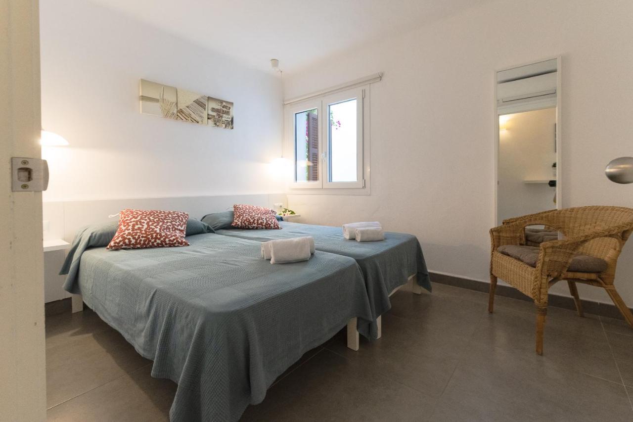 Apartamento Ferrera Park 103 Cala D´Or Buitenkant foto