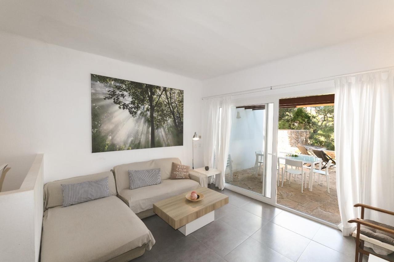 Apartamento Ferrera Park 103 Cala D´Or Buitenkant foto
