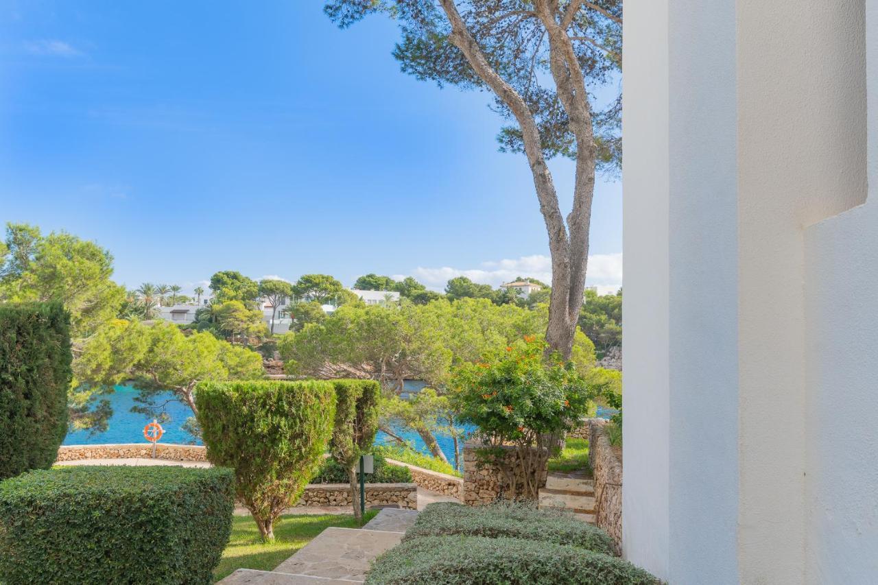 Apartamento Ferrera Park 103 Cala D´Or Buitenkant foto