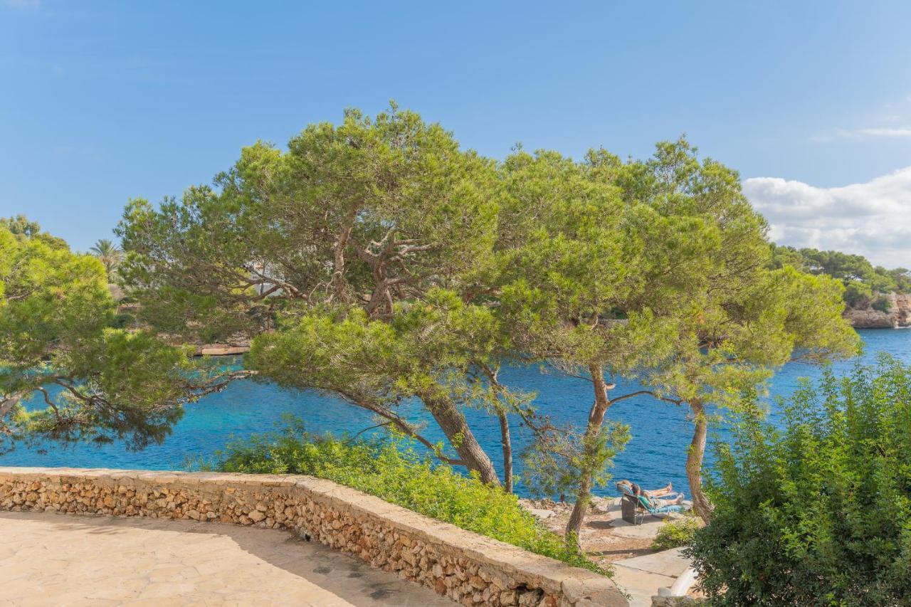 Apartamento Ferrera Park 103 Cala D´Or Buitenkant foto