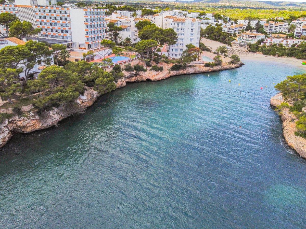 Apartamento Ferrera Park 103 Cala D´Or Buitenkant foto